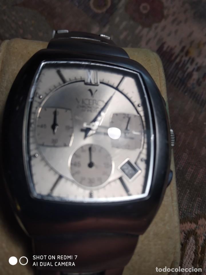 Relojes: Reloj Viceroy hombre - Foto 3