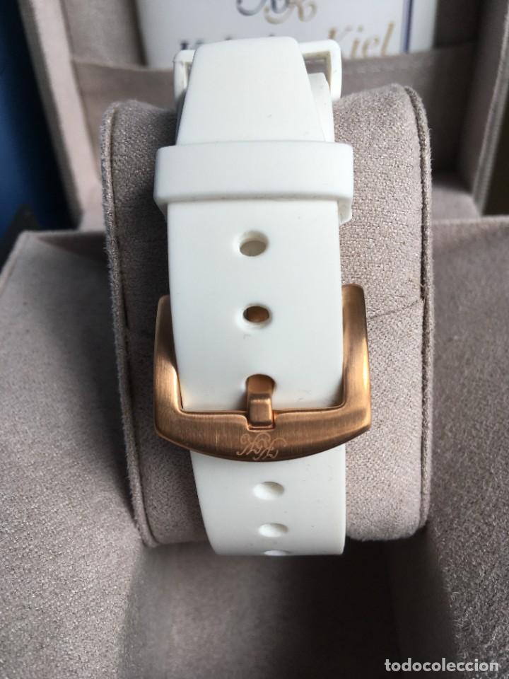 Relojes: Reloj Kristian Kiel, Eternelle. Nuevo. - Foto 5