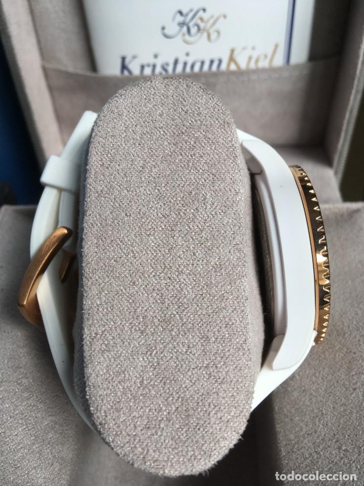 Relojes: Reloj Kristian Kiel, Eternelle. Nuevo. - Foto 6