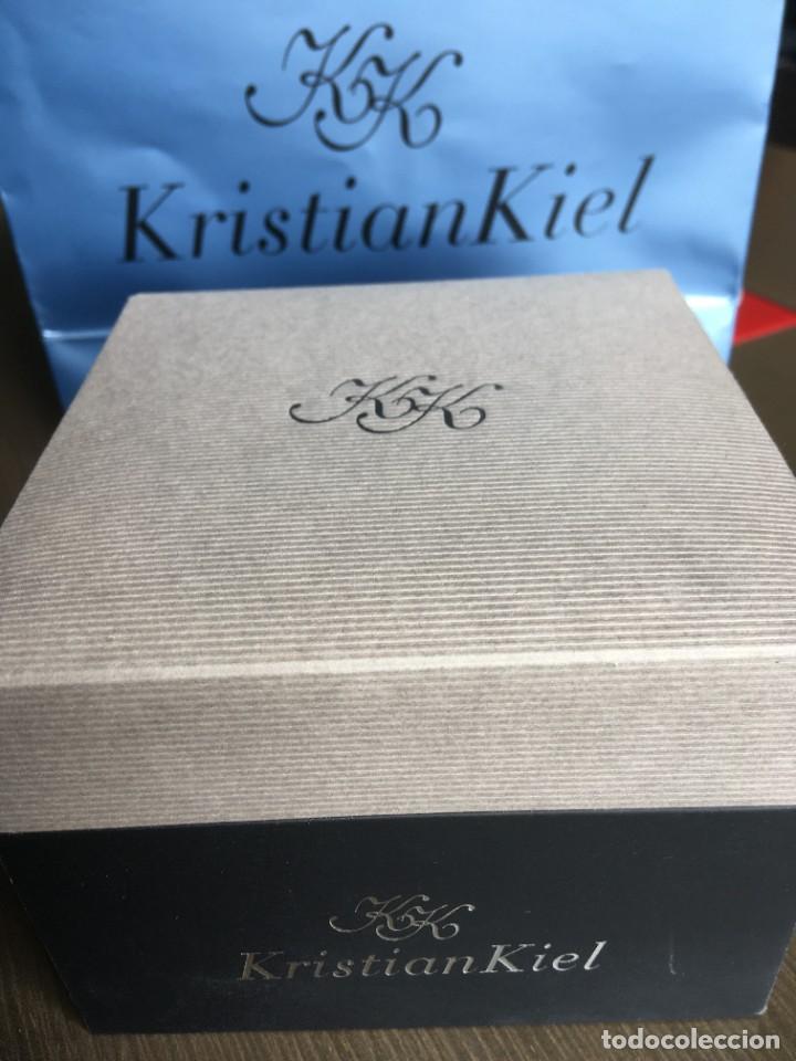 Relojes: Reloj Kristian Kiel, Eternelle. Nuevo. - Foto 8