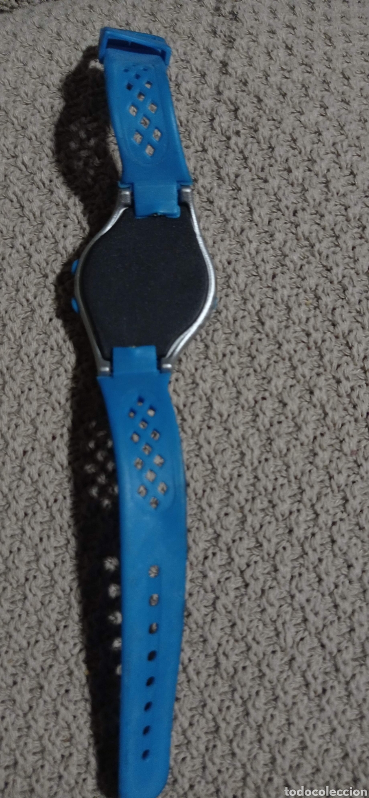 Relojes: Reloj LA ASTURIANA funcionando - Foto 3