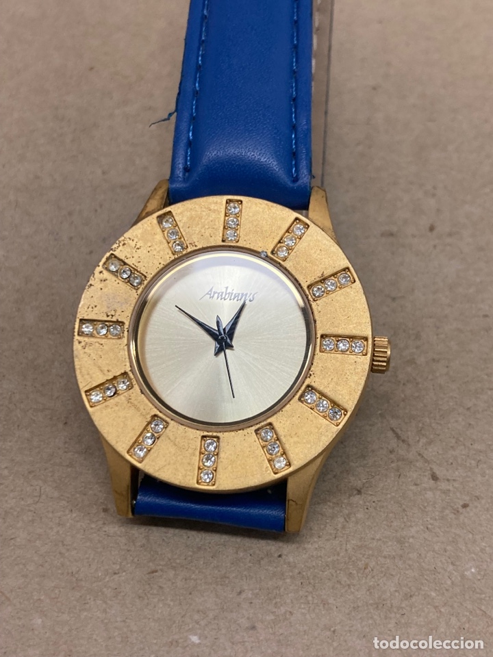 Relojes: Reloj Arabian&rsquo;s Quartz - Foto 2