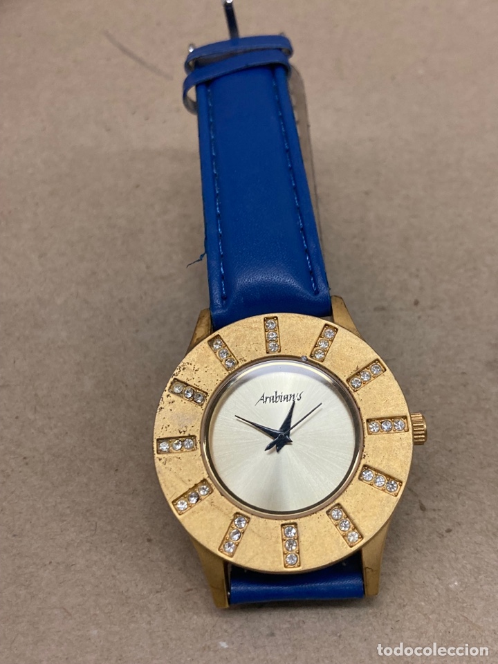 Relojes: Reloj Arabian&rsquo;s Quartz - Foto 1