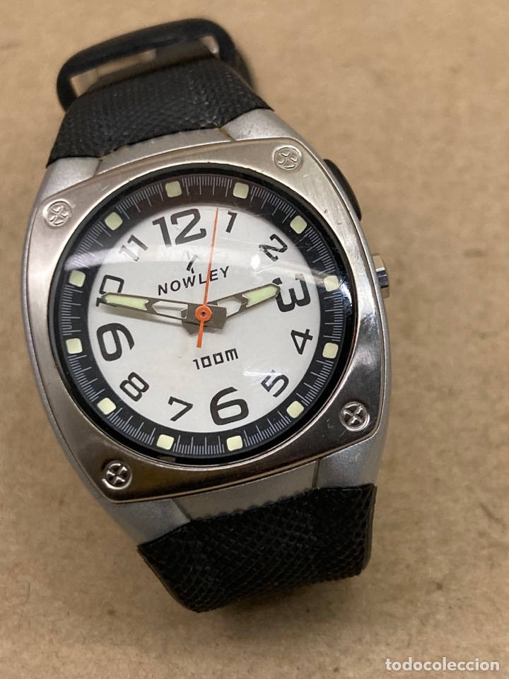 Relojes: Reloj Nowley Quartz - Foto 2