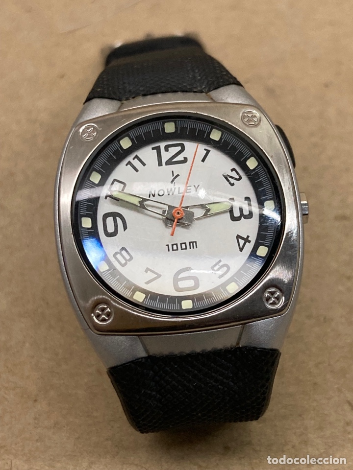 Relojes: Reloj Nowley Quartz - Foto 1