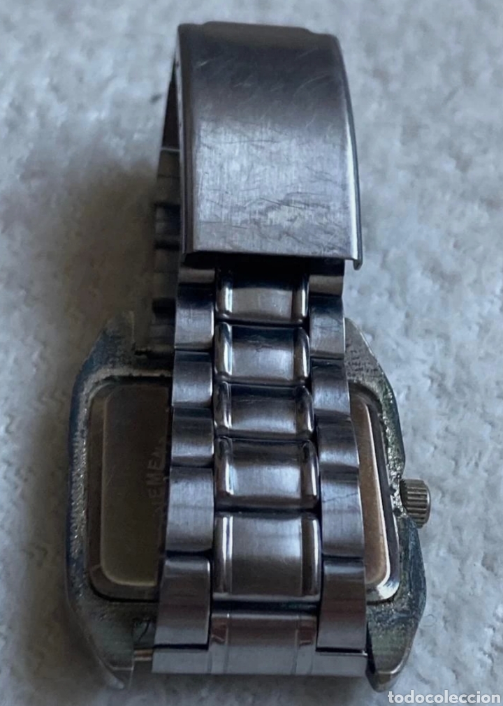 Relojes: Reloj Louis Valent&iacute;n - Foto 4