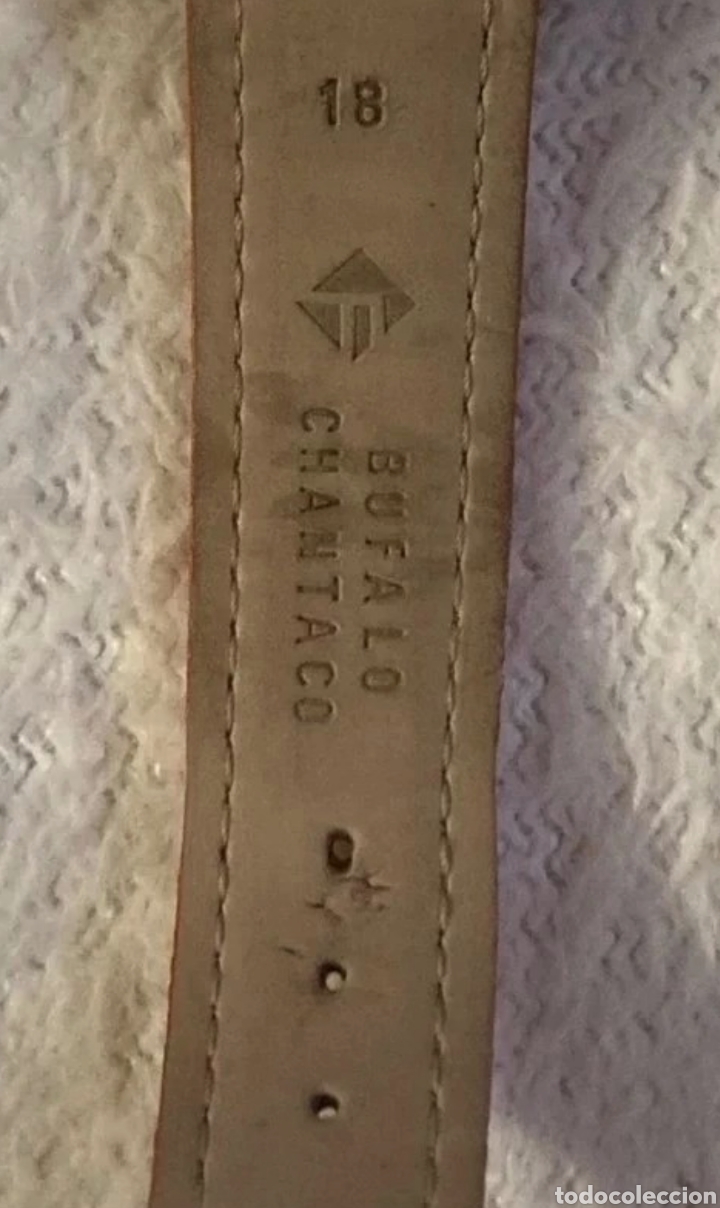 Relojes: Reloj Zara - Foto 6
