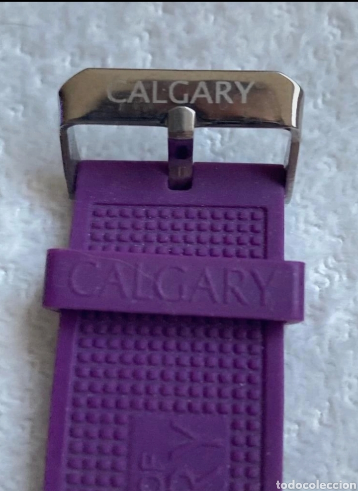 Relojes: Reloj marca Calgary - Foto 2