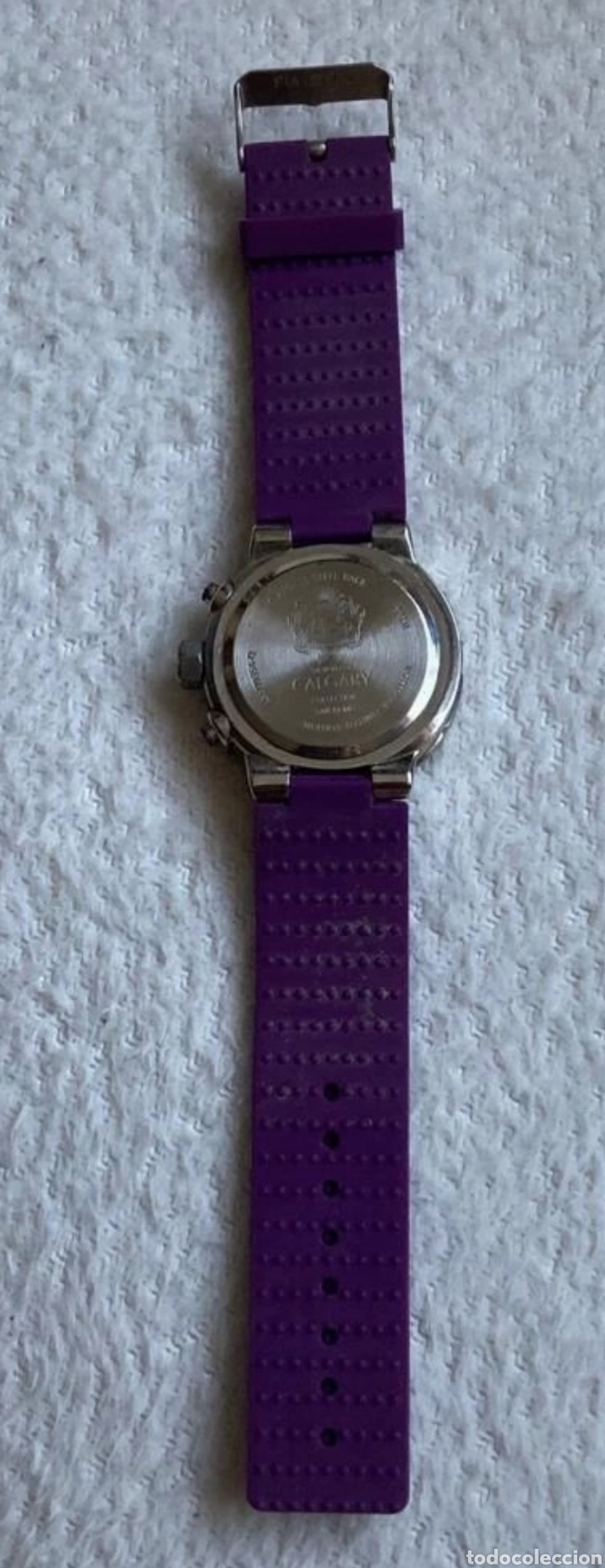 Relojes: Reloj marca Calgary - Foto 5