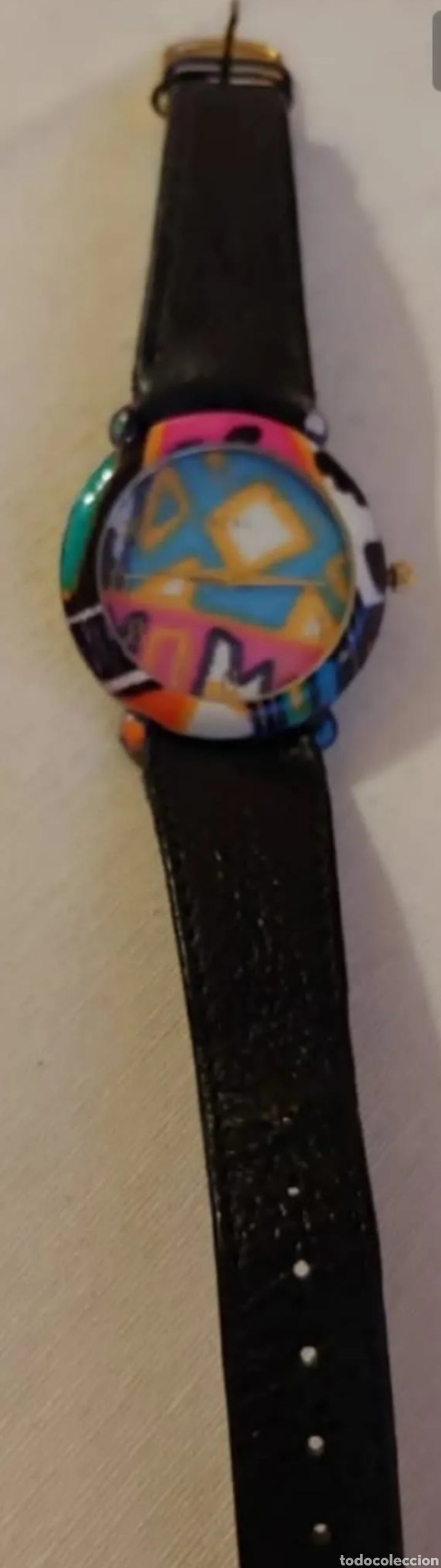 Relojes: Reloj marca Ducal - Foto 2