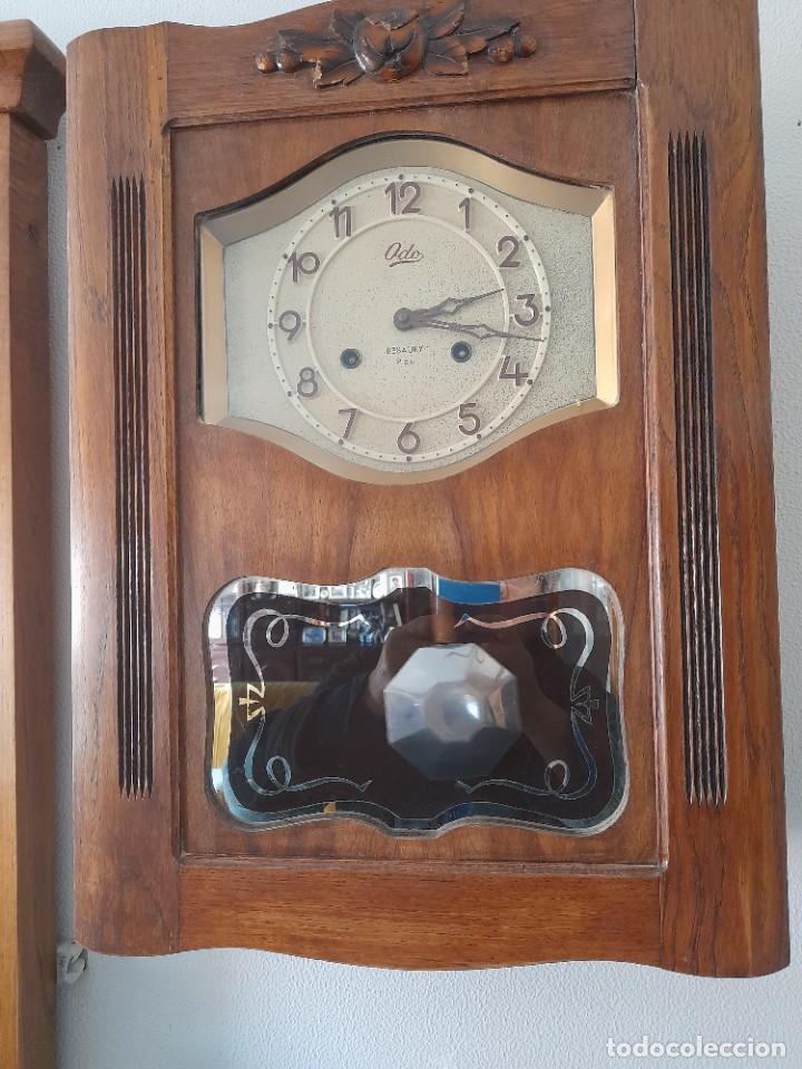 Relojes: Reloj de la marca francesa Odo - Foto 1