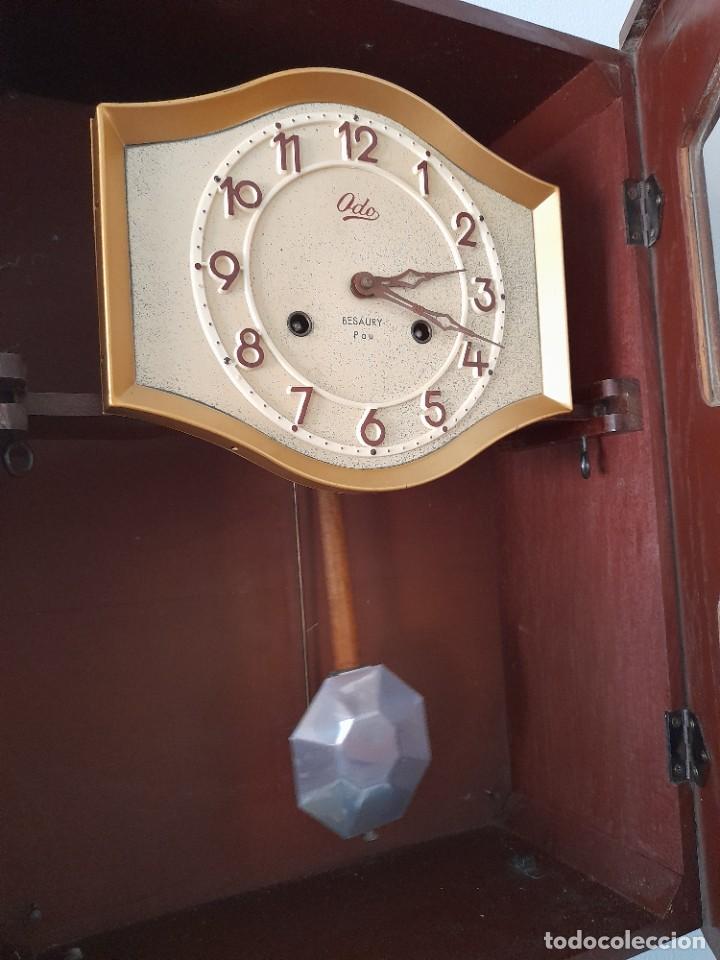 Relojes: Reloj de la marca francesa Odo - Foto 2