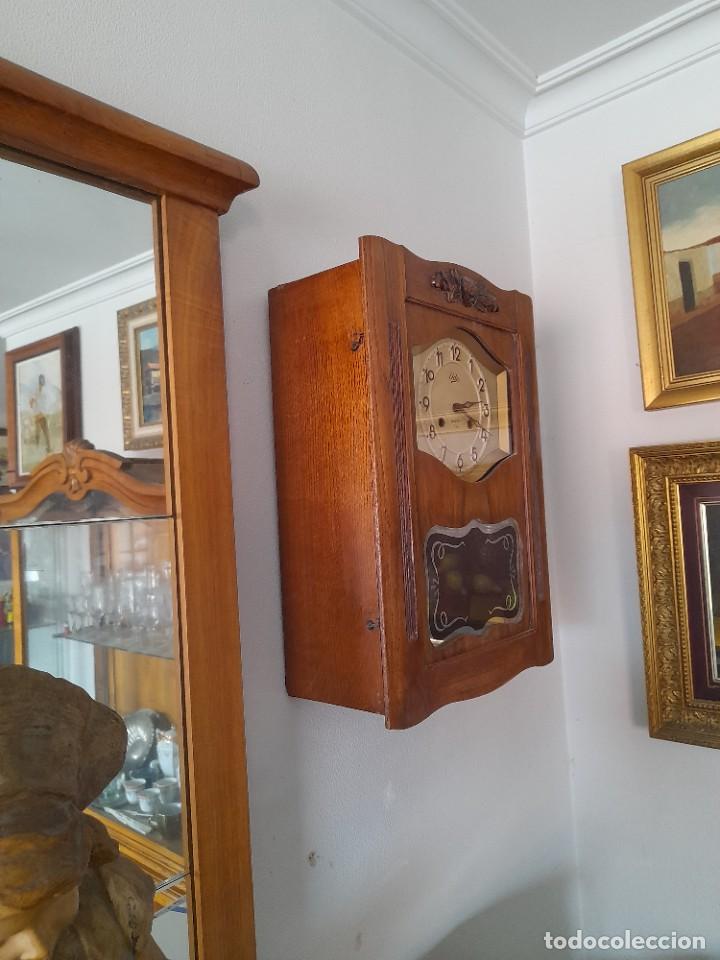 Relojes: Reloj de la marca francesa Odo - Foto 3