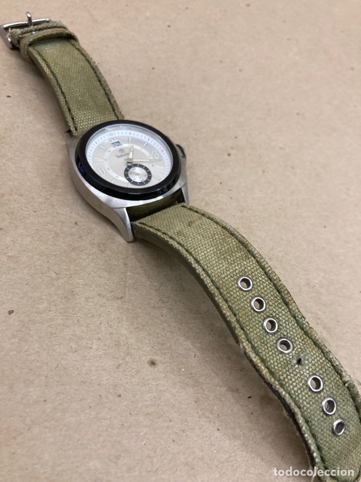 Relojes: Reloj Timberland - Foto 1
