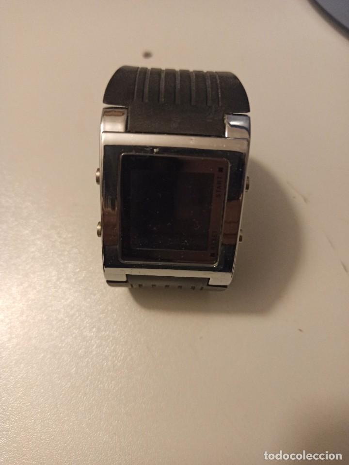 Relojes: Reloj Quartz deportivo. - Foto 1