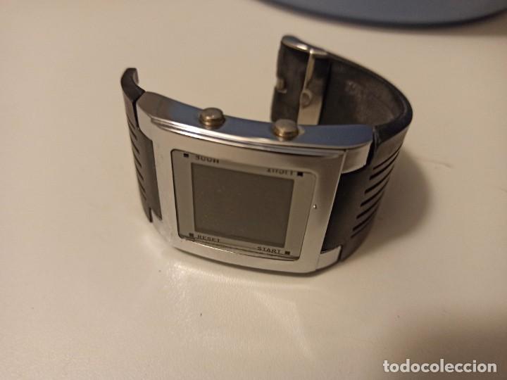 Relojes: Reloj Quartz deportivo. - Foto 2