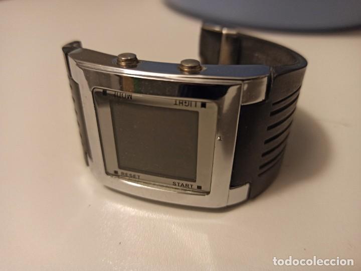 Relojes: Reloj Quartz deportivo. - Foto 3