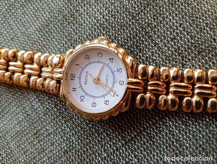 Relojes: Reloj de pulsera Westair Quartz 18K - Foto 2