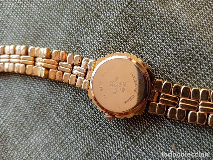 Relojes: Reloj de pulsera Westair Quartz 18K - Foto 3