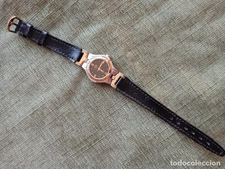 Relojes: Reloj de pulsera Charles Delon Quartz - Foto 1