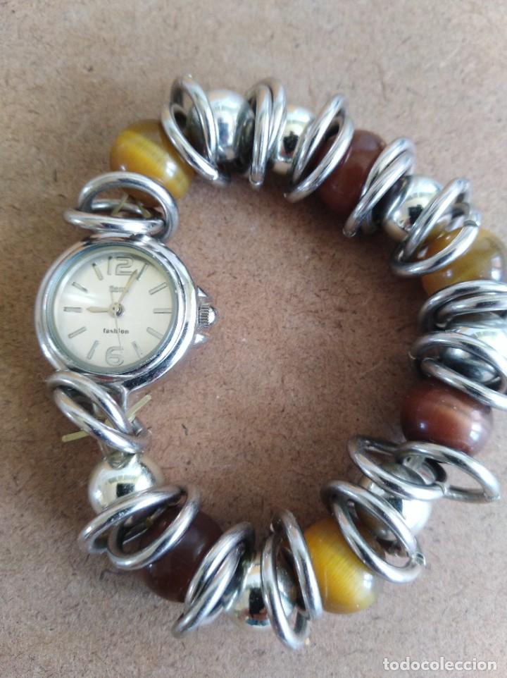 Relojes: Reloj pulsera, de se&ntilde;ora (591) - Foto 1
