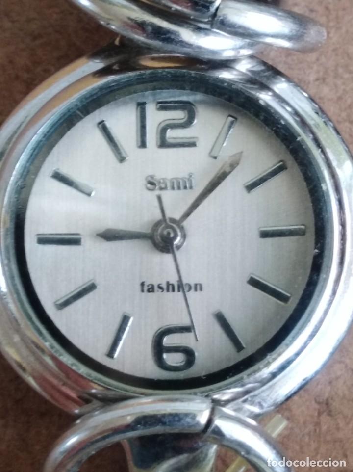 Relojes: Reloj pulsera, de se&ntilde;ora (591) - Foto 2