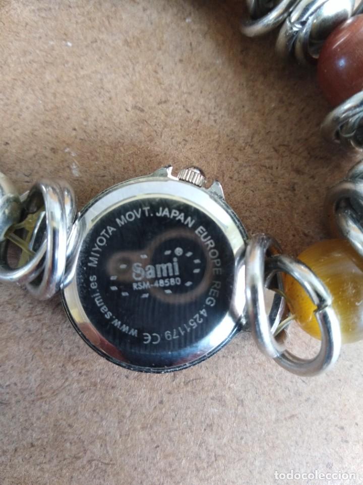 Relojes: Reloj pulsera, de se&ntilde;ora (591) - Foto 3