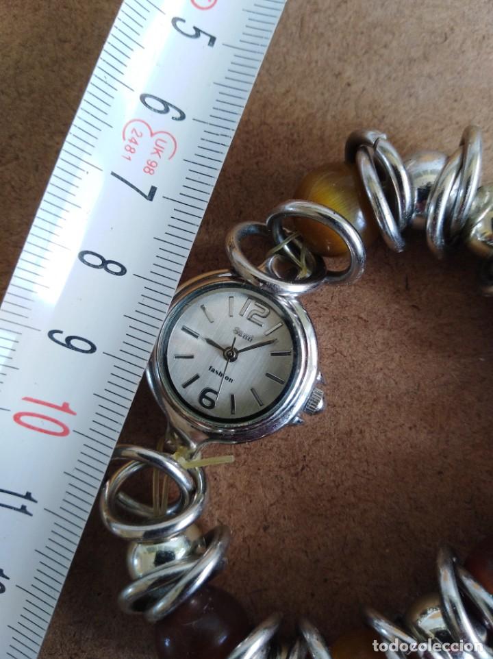 Relojes: Reloj pulsera, de se&ntilde;ora (591) - Foto 4