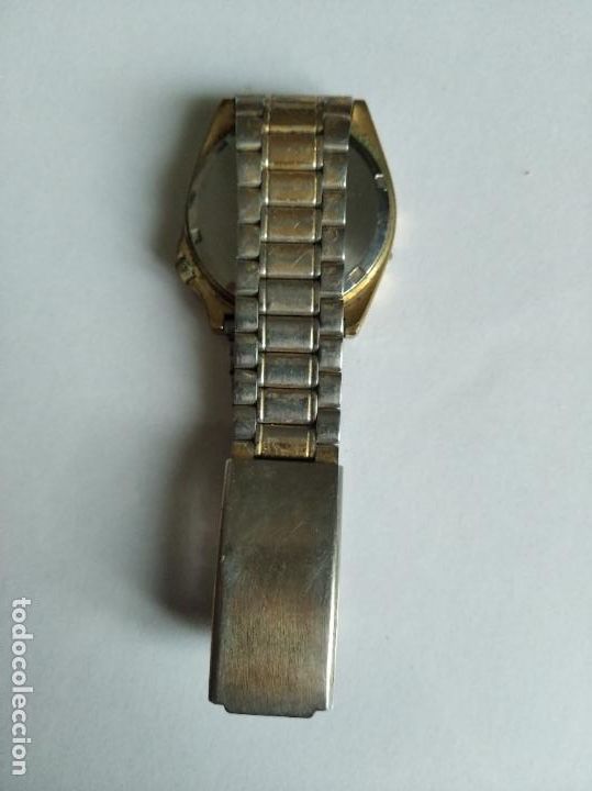 Relojes: RELOJ DE PULSERA ANTIGUO THERMIDOR. - Foto 2