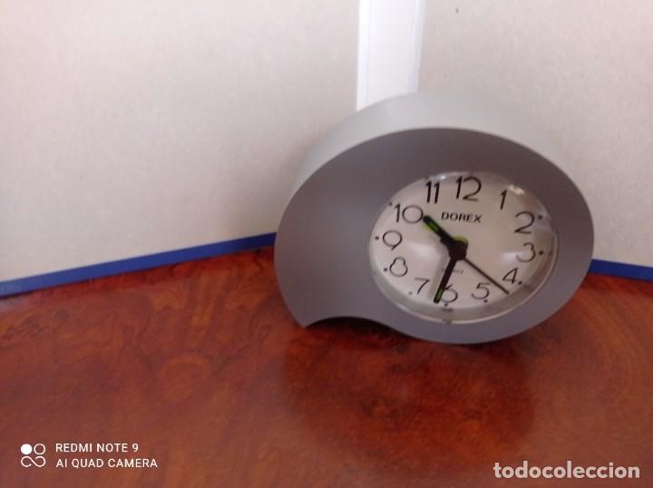 Relojes: RELOJ DOREX DESPERTADOR- - Foto 1