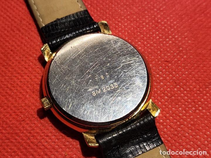 Relojes: RELOJ LOTUS CABALLERO QUARTZ - Foto 4