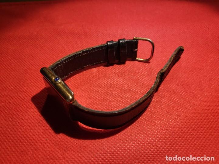 Relojes: RELOJ EFEBE , CHAPADO EN ORO - Foto 3