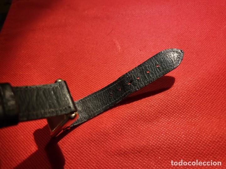 Relojes: RELOJ EFEBE , CHAPADO EN ORO - Foto 5