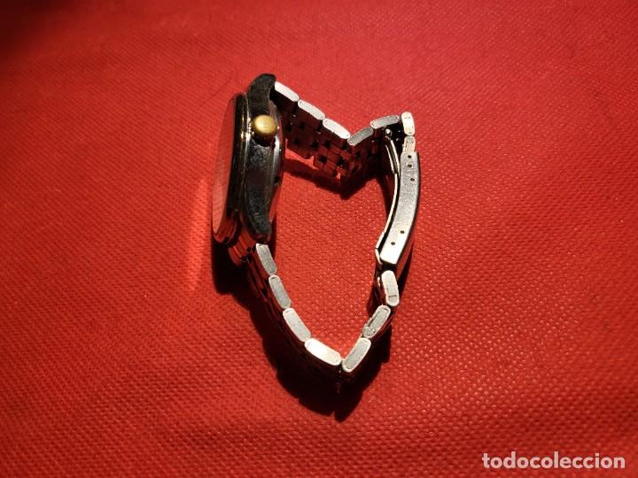 Relojes: RELOJ TEVISE AUTOMATICO , CABALLERO - Foto 3