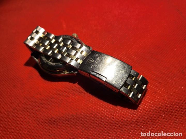 Relojes: RELOJ TEVISE AUTOMATICO , CABALLERO - Foto 4
