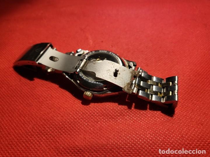 Relojes: RELOJ TEVISE AUTOMATICO , CABALLERO - Foto 5