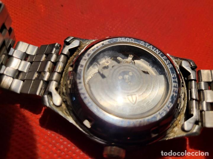 Relojes: RELOJ TEVISE AUTOMATICO , CABALLERO - Foto 6