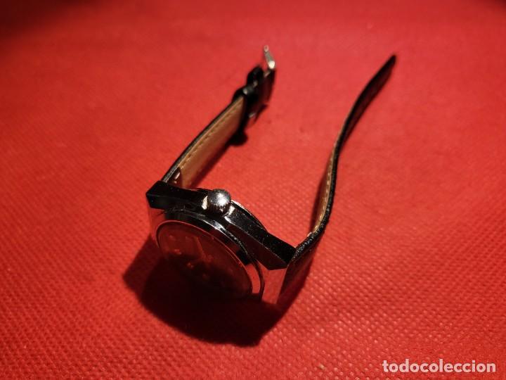 Relojes: RELOJ THERMIDOR , CARGA MANUAL - Foto 3