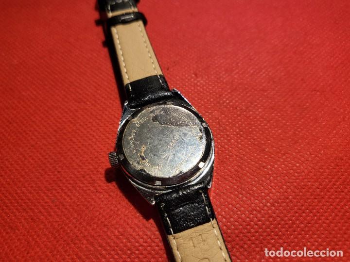 Relojes: RELOJ THERMIDOR , CARGA MANUAL - Foto 4