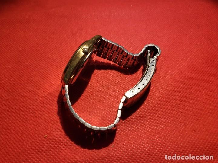 Relojes: RELOJ SEIKO QUARTZ , PARA REPARAR - Foto 3