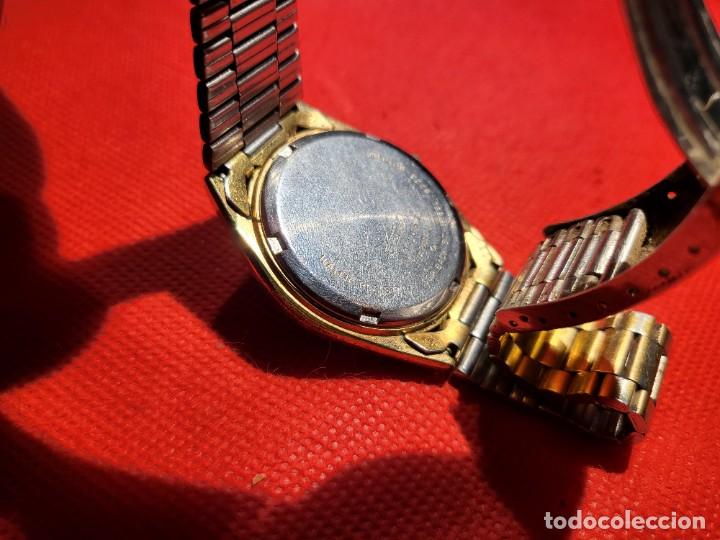Relojes: RELOJ SEIKO QUARTZ , PARA REPARAR - Foto 5