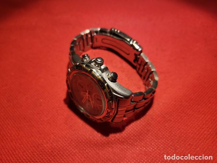 Relojes: RELOJ LOTUS ,QUARTZ , CRONOGRAFO - Foto 3