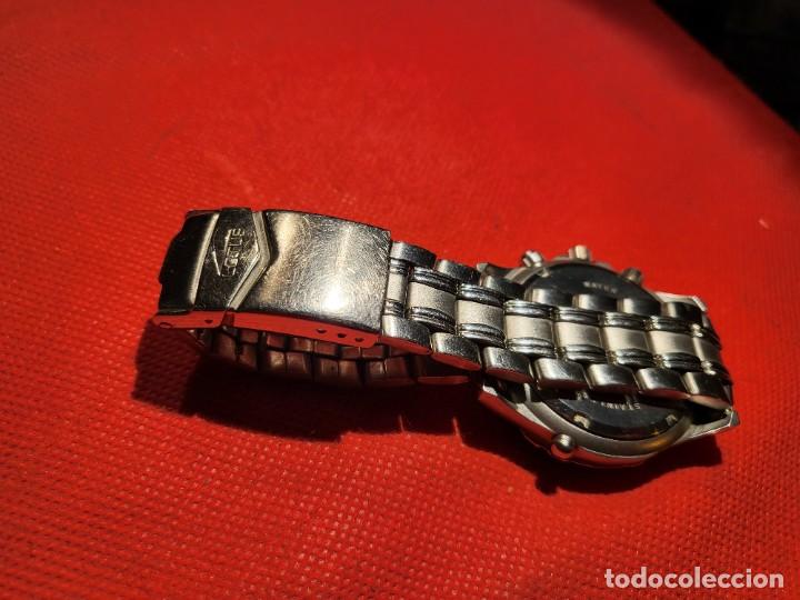 Relojes: RELOJ LOTUS ,QUARTZ , CRONOGRAFO - Foto 4