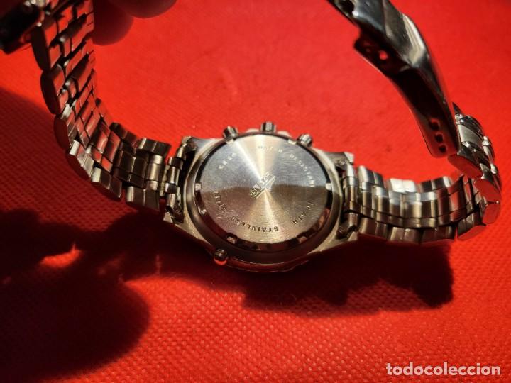 Relojes: RELOJ LOTUS ,QUARTZ , CRONOGRAFO - Foto 6