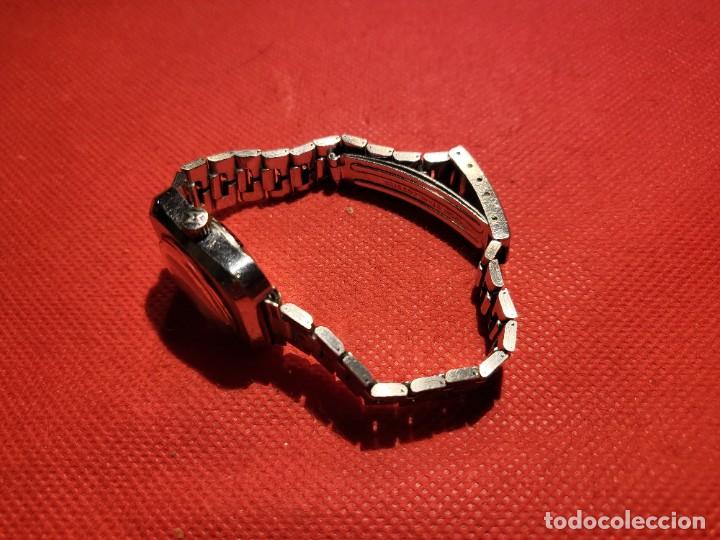 Relojes: RELOJ EDOX , SE&Ntilde;ORA , AUTOMATICO Y CARGA MANUAL - Foto 3