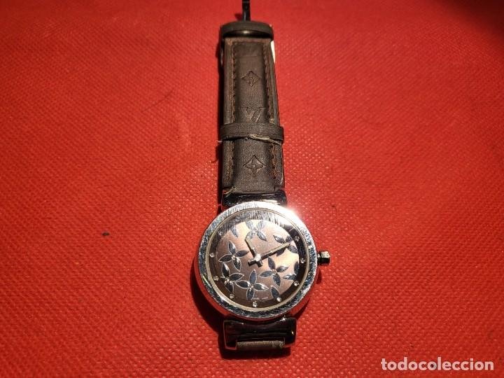 Relojes Louis Vuitton para hombre a la Venta en Subasta Online
