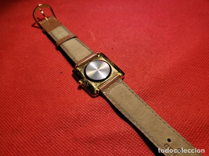 Relojes: RELOJ DOPEX , QUARTZ - Foto 4