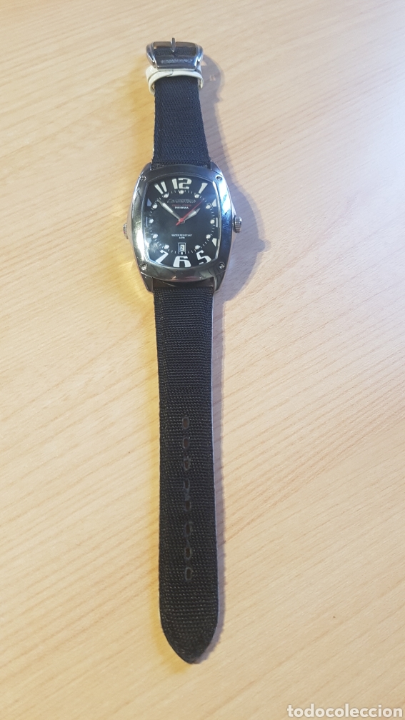 Relojes: RELOJ CHRONOTECH DUAL FACE PRISMA - Foto 2