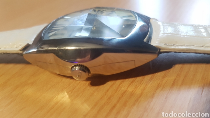 Relojes: RELOJ CHRONOTECH DUAL FACE PRISMA - Foto 5