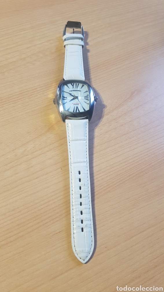 Relojes: RELOJ CHRONOTECH DUAL FACE PRISMA - Foto 1